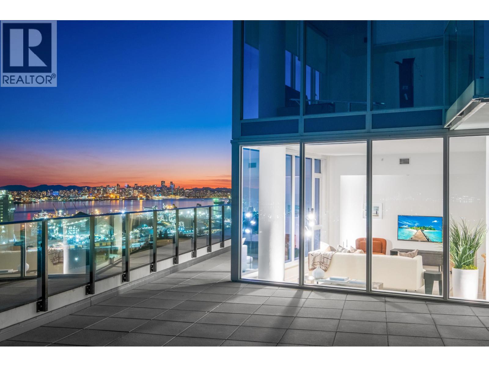 2602 1401 Hunter Street, North Vancouver, British Columbia  V7J 0E2 - Photo 2 - R3068485