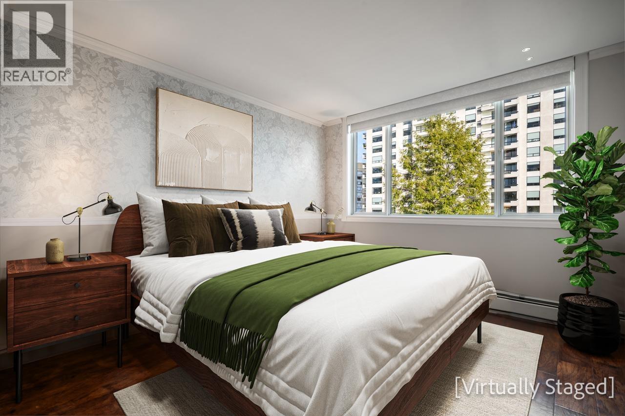 602 2090 Argyle Avenue, West Vancouver, British Columbia  V7V 4R4 - Photo 24 - R3068285