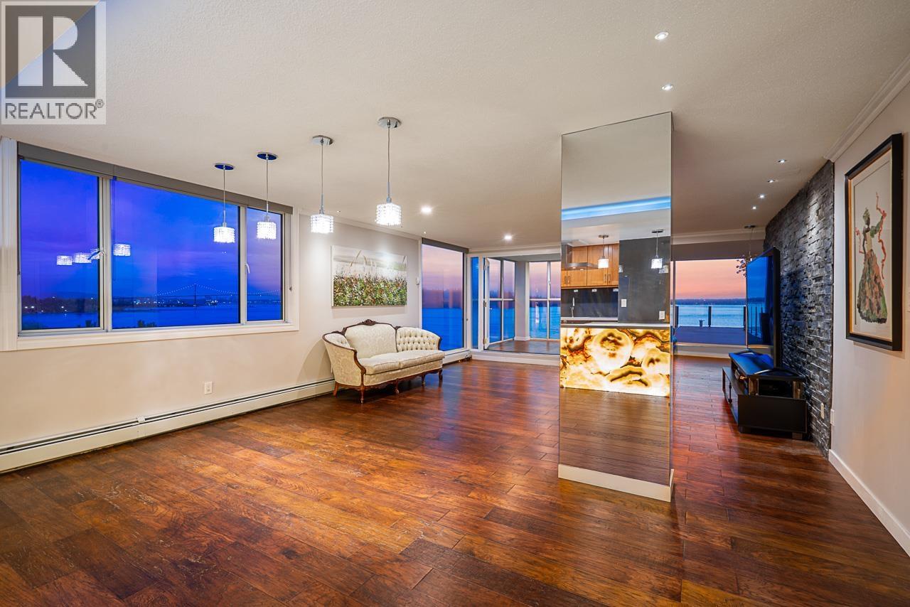 602 2090 Argyle Avenue, West Vancouver, British Columbia  V7V 4R4 - Photo 14 - R3068285