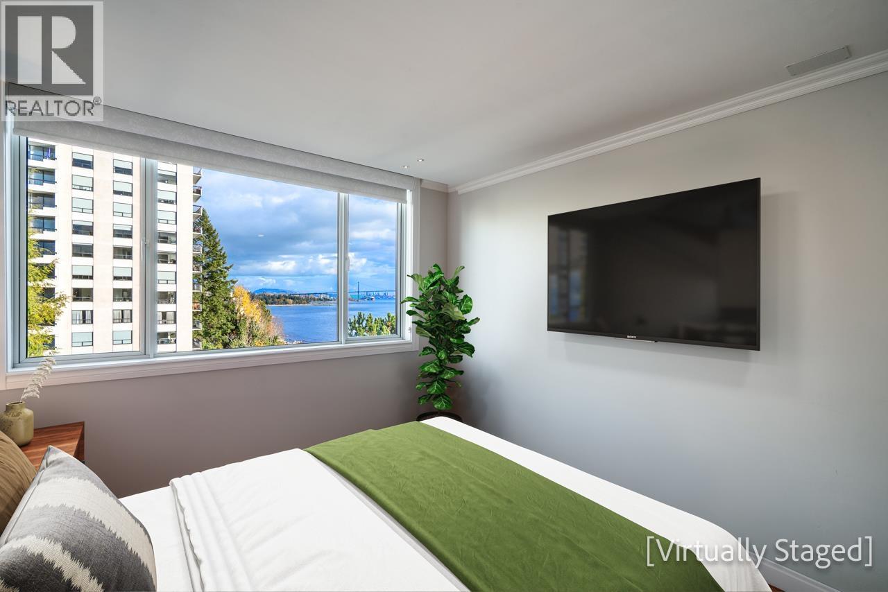 602 2090 Argyle Avenue, West Vancouver, British Columbia  V7V 4R4 - Photo 21 - R3068285