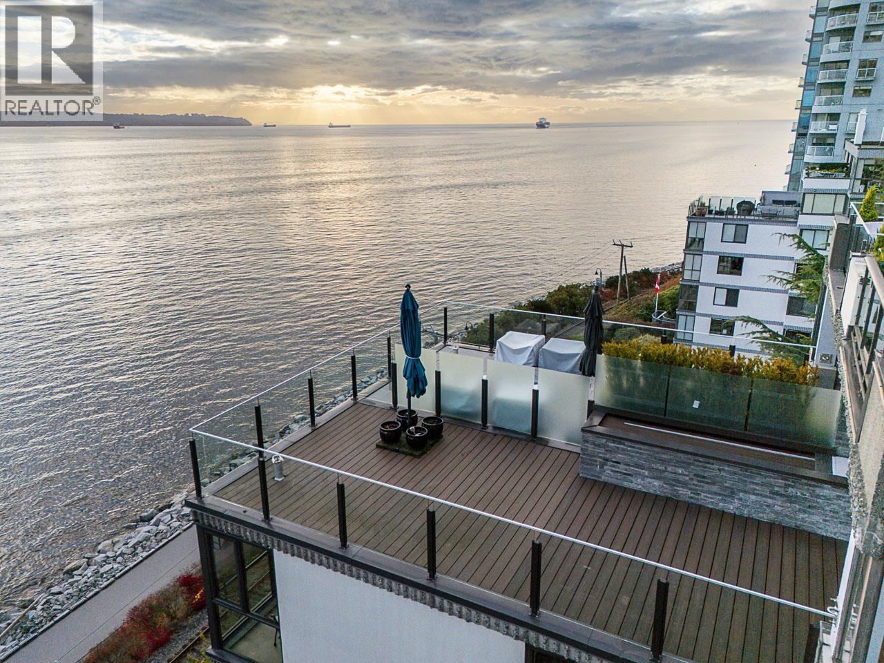 602 2090 Argyle Avenue, West Vancouver, British Columbia  V7V 4R4 - Photo 30 - R3068285