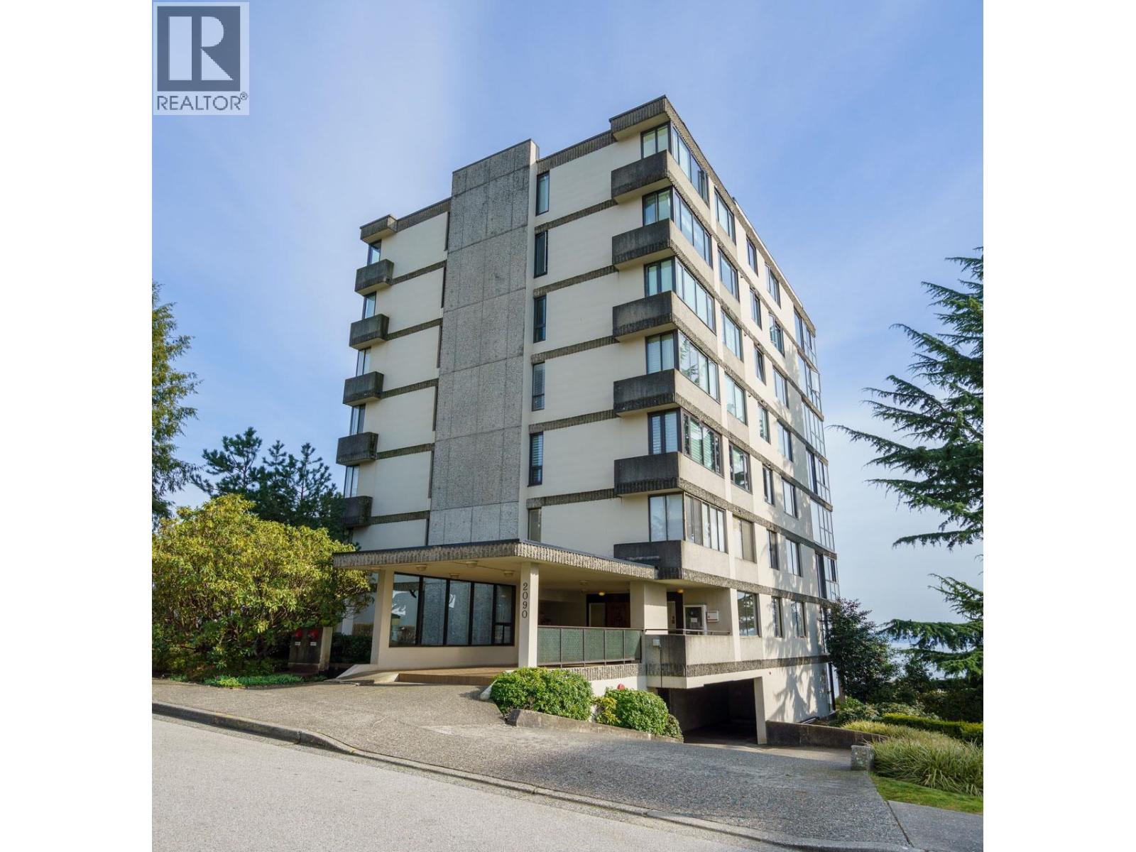 602 2090 Argyle Avenue, West Vancouver, British Columbia  V7V 4R4 - Photo 27 - R3068285