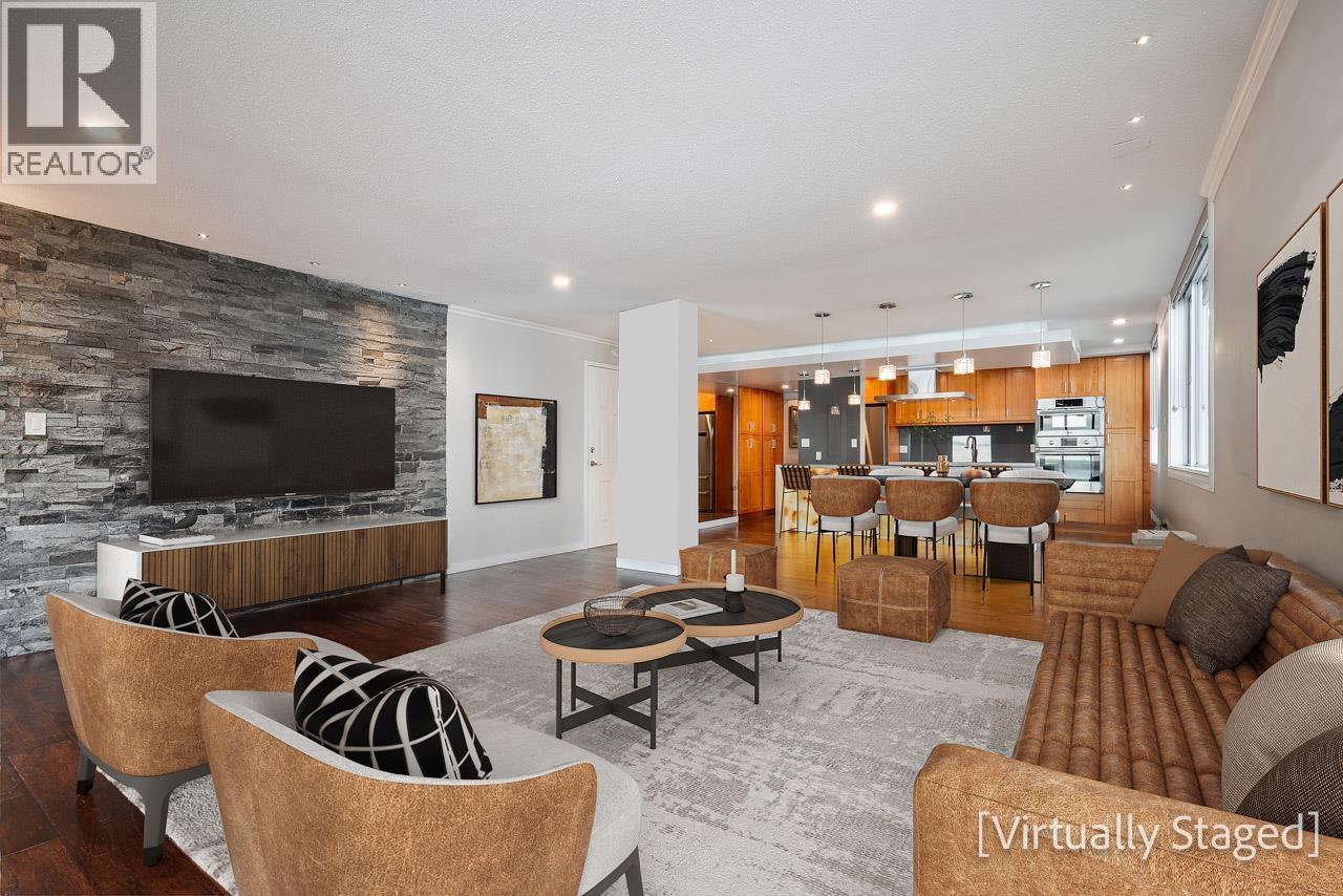 602 2090 Argyle Avenue, West Vancouver, British Columbia  V7V 4R4 - Photo 13 - R3068285