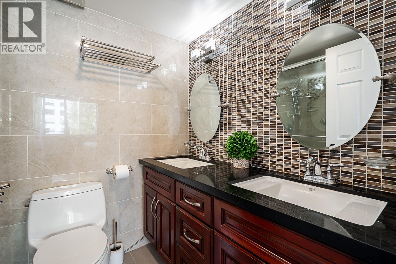 602 2090 Argyle Avenue, West Vancouver, British Columbia  V7V 4R4 - Photo 22 - R3068285