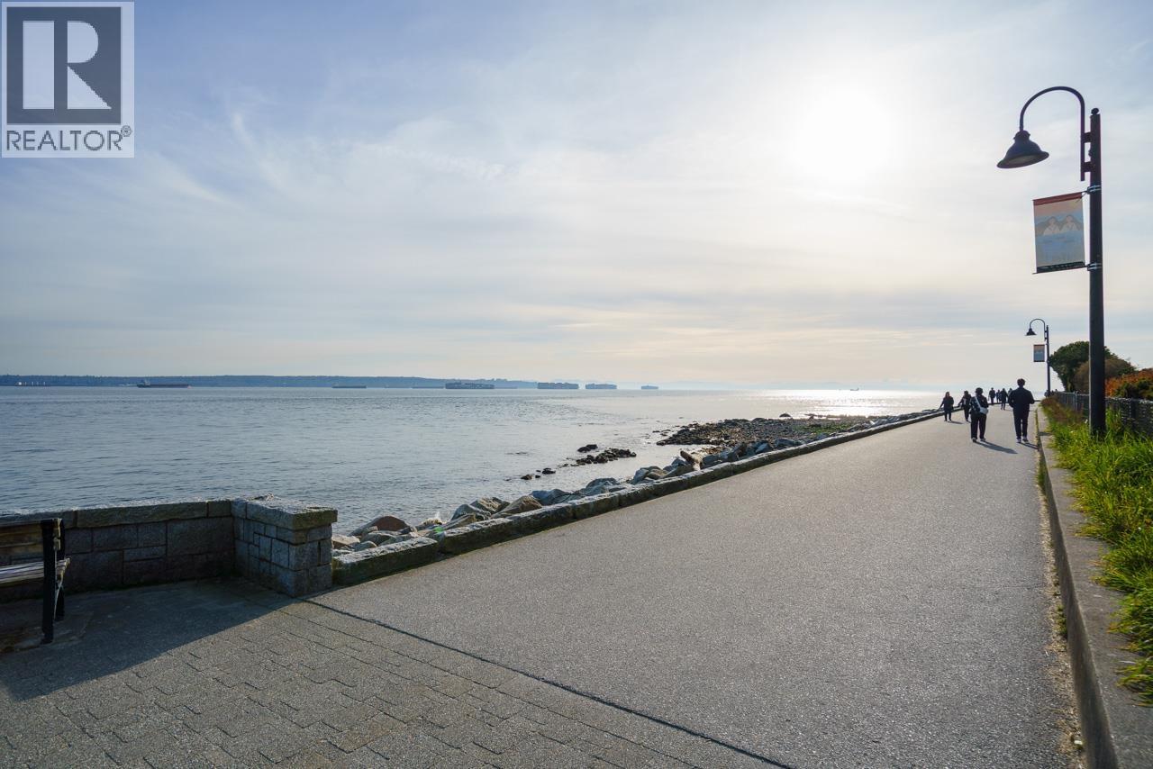 602 2090 Argyle Avenue, West Vancouver, British Columbia  V7V 4R4 - Photo 32 - R3068285