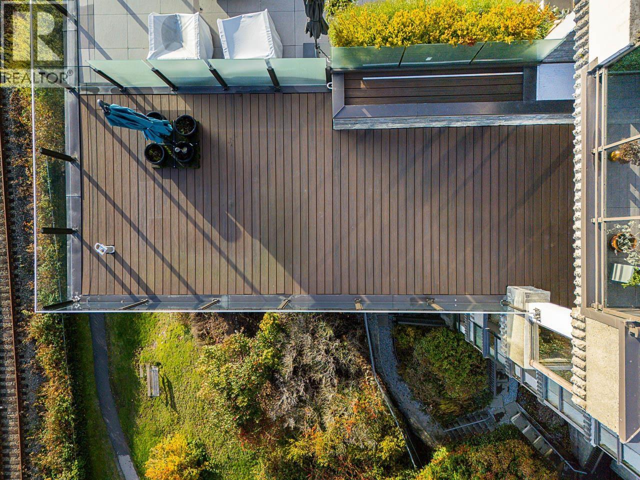 602 2090 Argyle Avenue, West Vancouver, British Columbia  V7V 4R4 - Photo 9 - R3068285