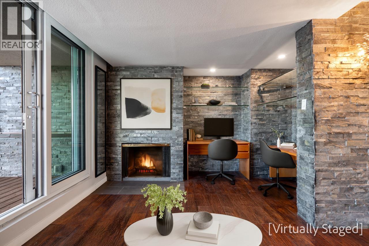 602 2090 Argyle Avenue, West Vancouver, British Columbia  V7V 4R4 - Photo 19 - R3068285