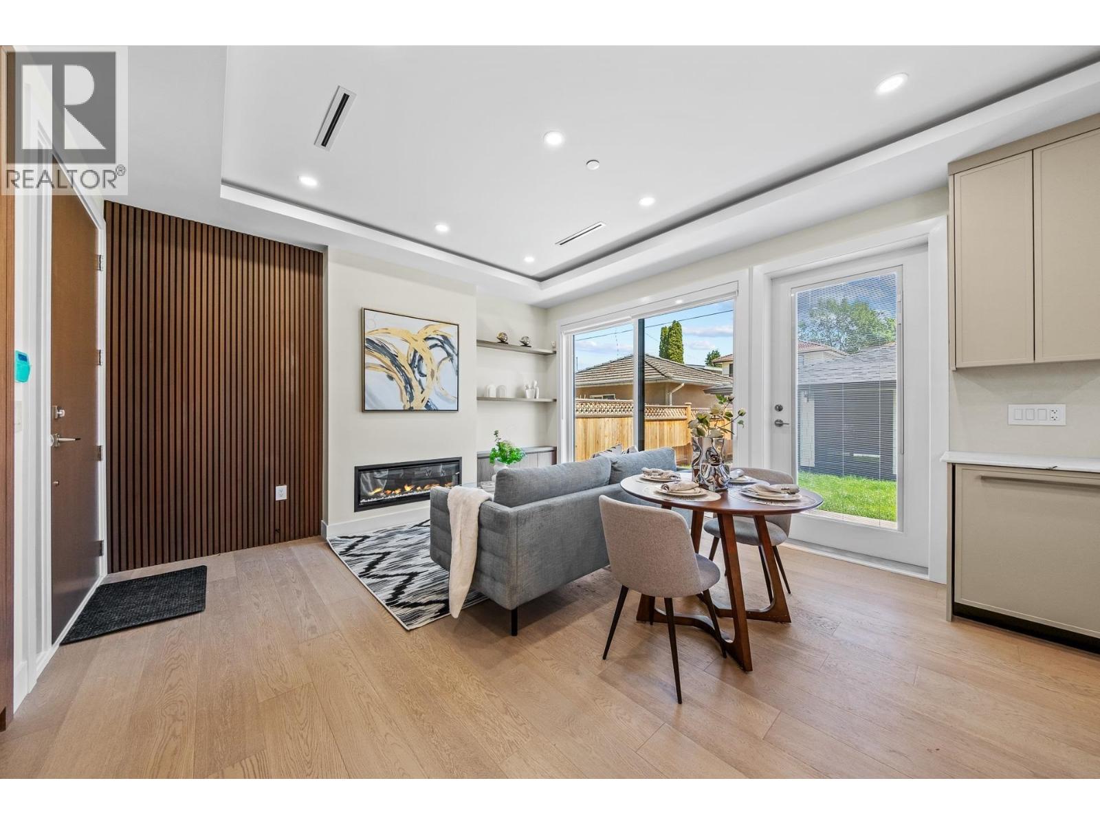 2 4650 Gothard Street, Vancouver, British Columbia  V5R 3K7 - Photo 11 - R3068401