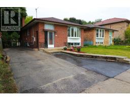 MAIN - 61 LEWISTON ROAD, Toronto, Ontario