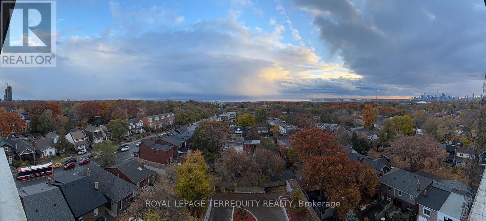 910 - 2055 Danforth Avenue, Toronto, Ontario  M4C 1J8 - Photo 12 - E12556838