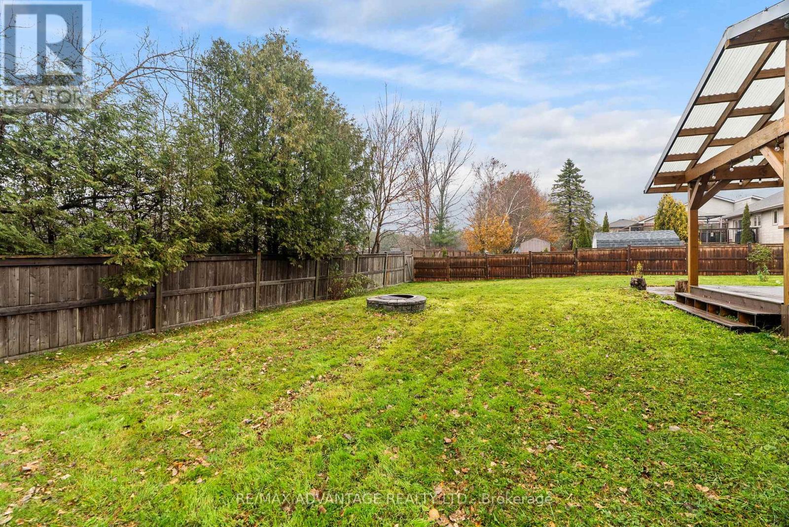 21 Village Gate Crescent, Thames Centre, Ontario  N0L 1G3 - Photo 44 - X12556940