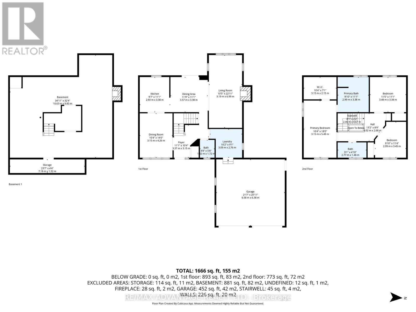 21 Village Gate Crescent, Thames Centre, Ontario  N0L 1G3 - Photo 49 - X12556940