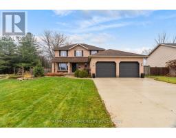 21 VILLAGE GATE CRESCENT, Thames Centre, Ontario
