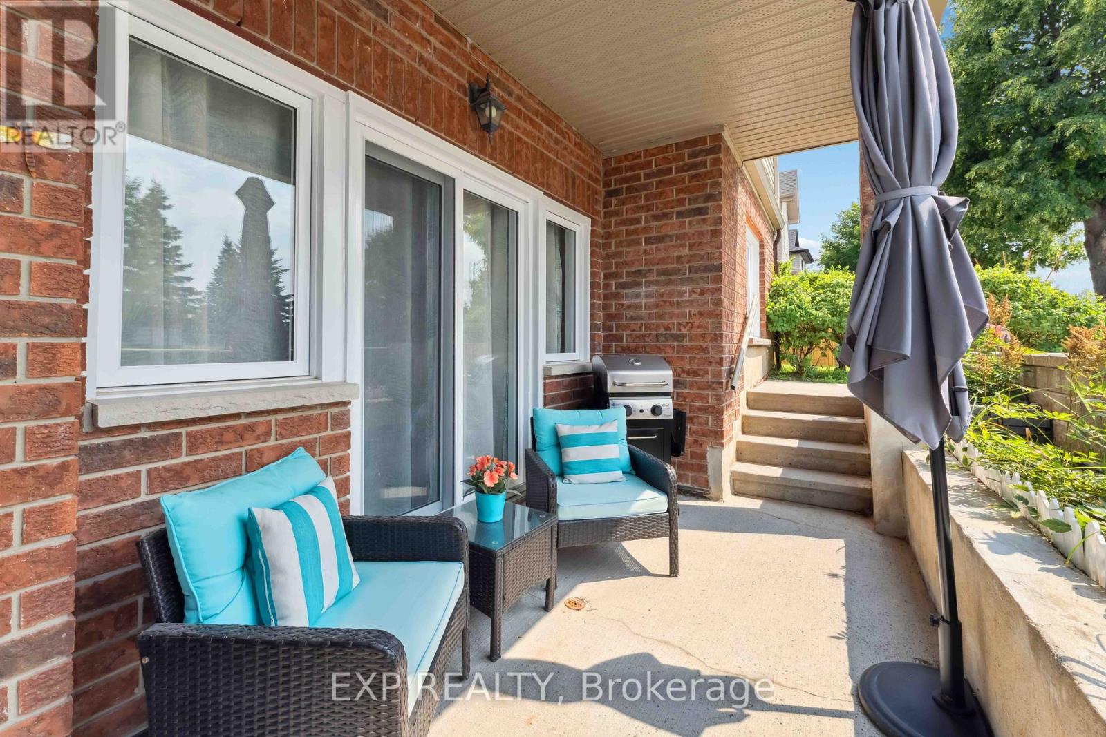 B - 231 Crestway Drive, Ottawa, Ontario  K2G 7C5 - Photo 3 - X12556910