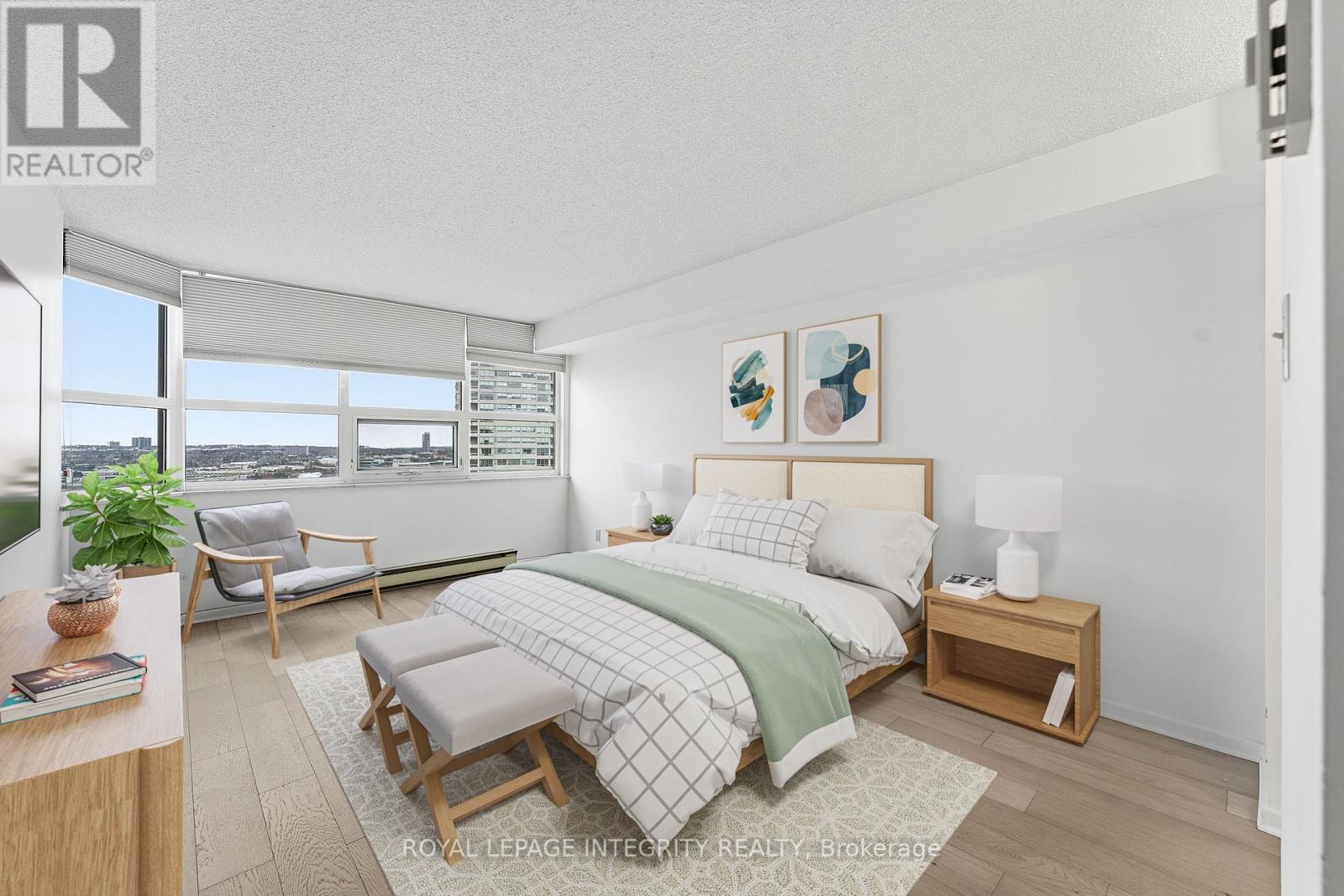 2303 - 1510 Riverside Drive, Ottawa, Ontario K1G 4X5 - Photo 15 - X12556938