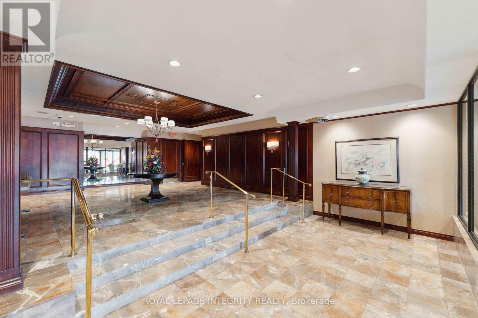 2303 - 1510 Riverside Drive, Ottawa, Ontario K1G 4X5 - Photo 25 - X12556938