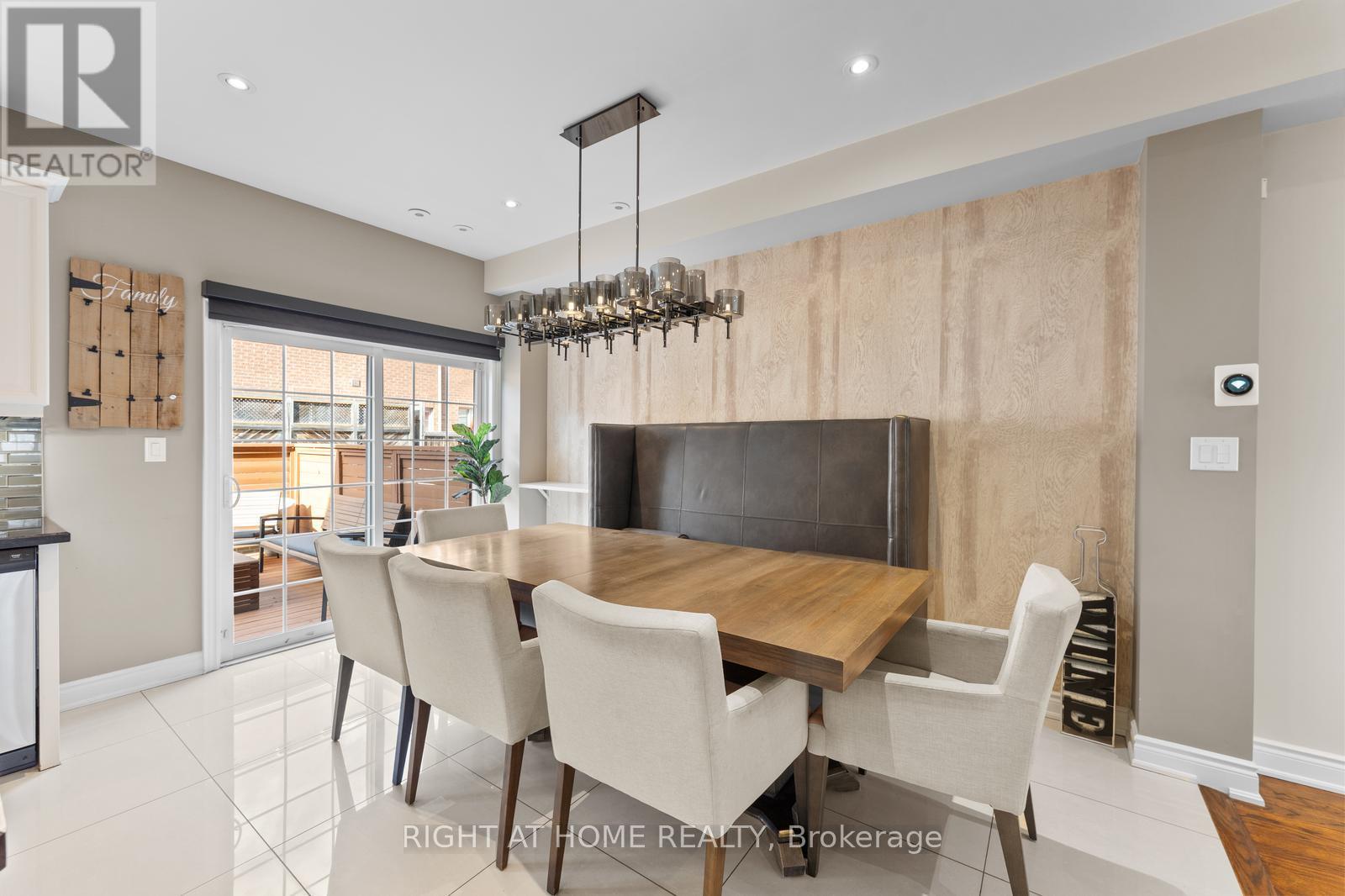 18 Isaac Devins Avenue, Vaughan, Ontario  L4L 0A4 - Photo 18 - N12556820