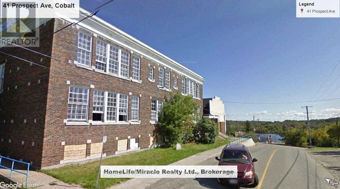 41 Prospect Avenue, Cobalt, Ontario  P0J 1C0 - Photo 2 - T12556636