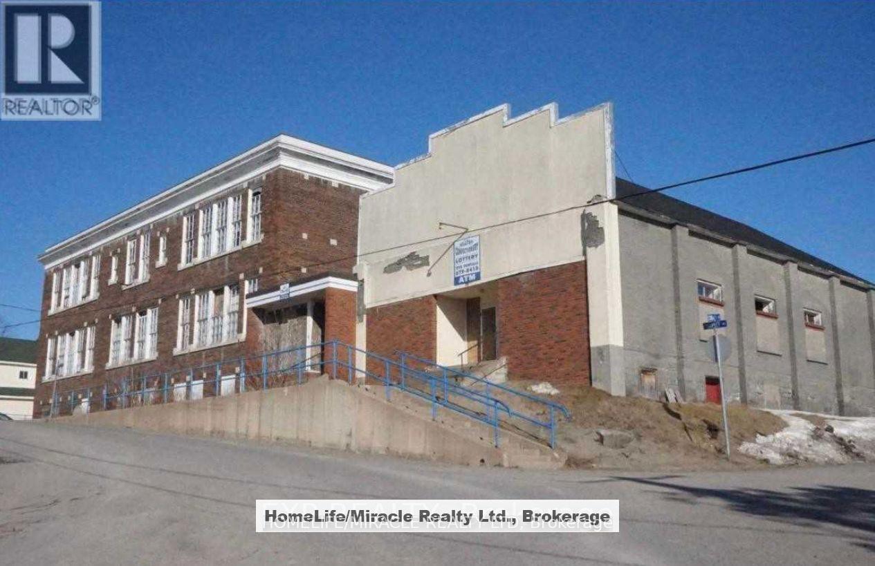 41 PROSPECT AVENUE, Cobalt, Ontario