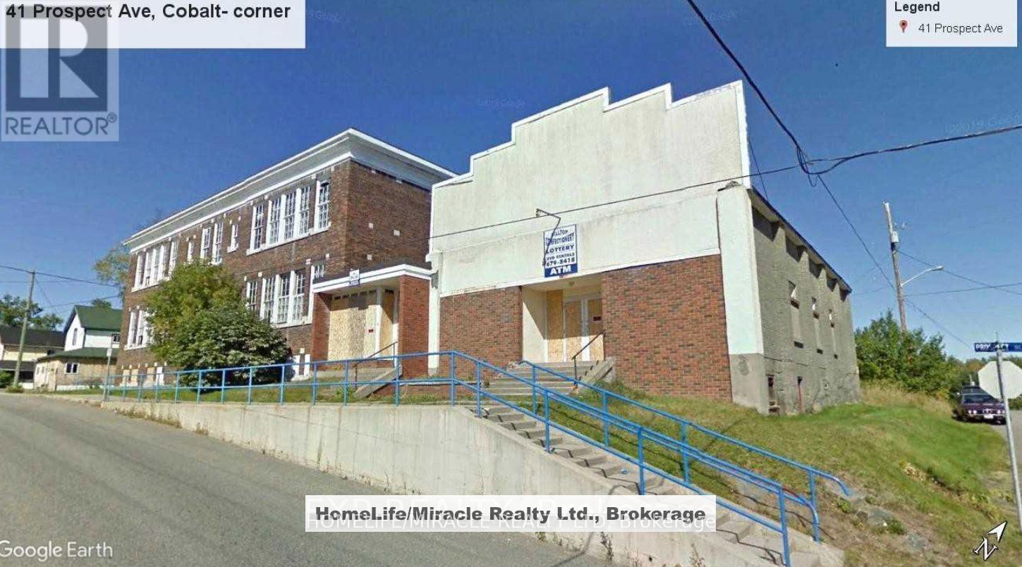 41 Prospect Avenue, Cobalt, Ontario  P0J 1C0 - Photo 3 - T12556636