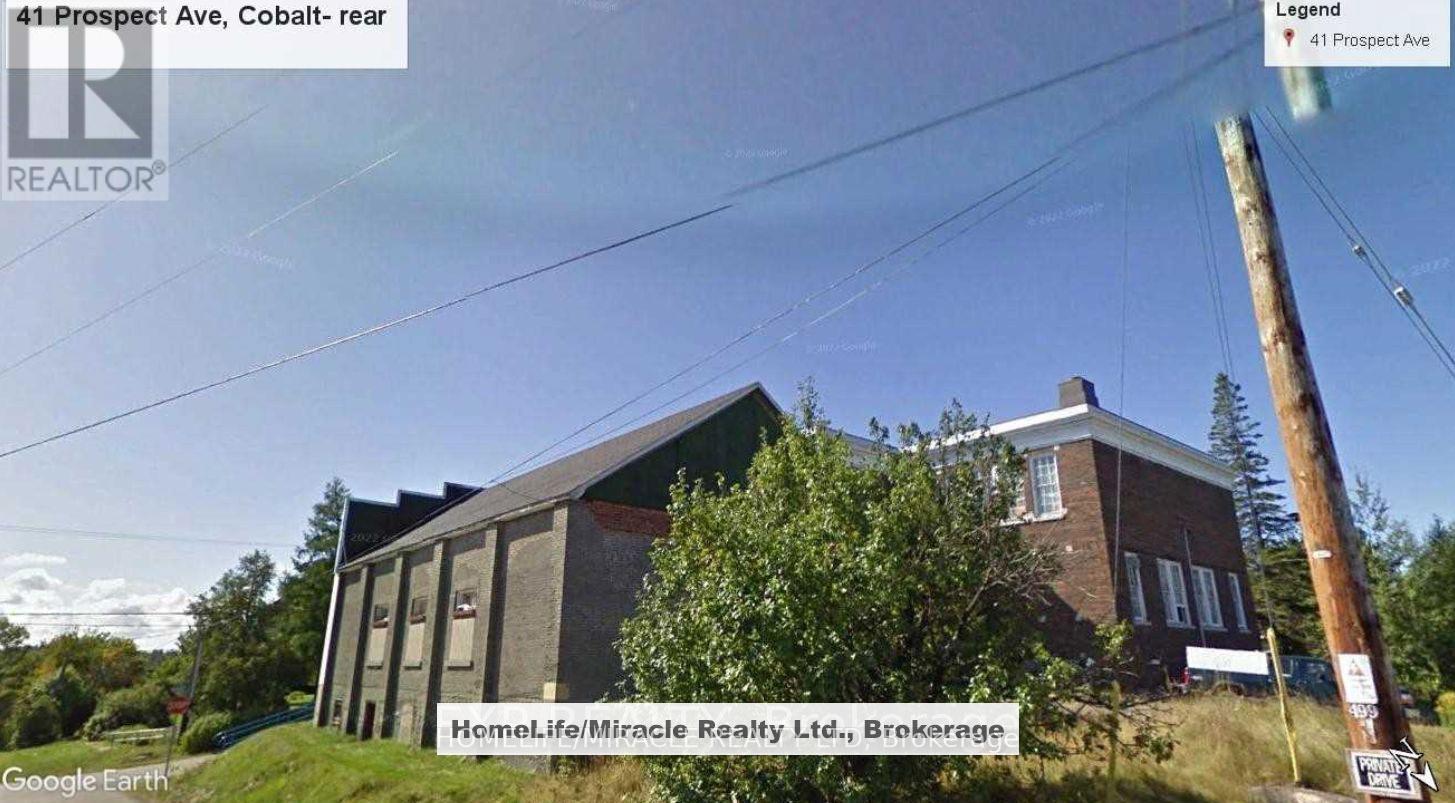 41 Prospect Avenue, Cobalt, Ontario  P0J 1C0 - Photo 4 - T12556636