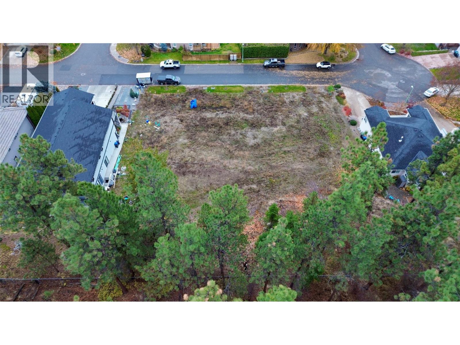 Proposed Lot D Portview Avenue Kelowna Photo 5