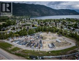 235 Aylmer Road Lot# 53, chase, British Columbia