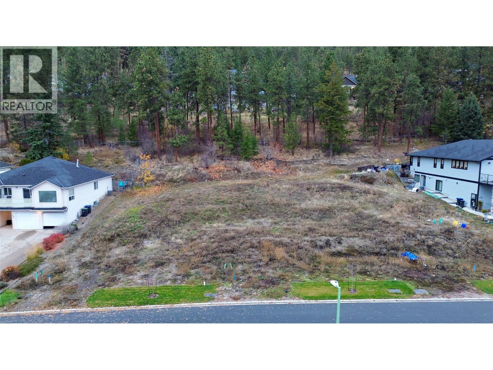 Proposed Lot B Portview Avenue Kelowna Photo 3
