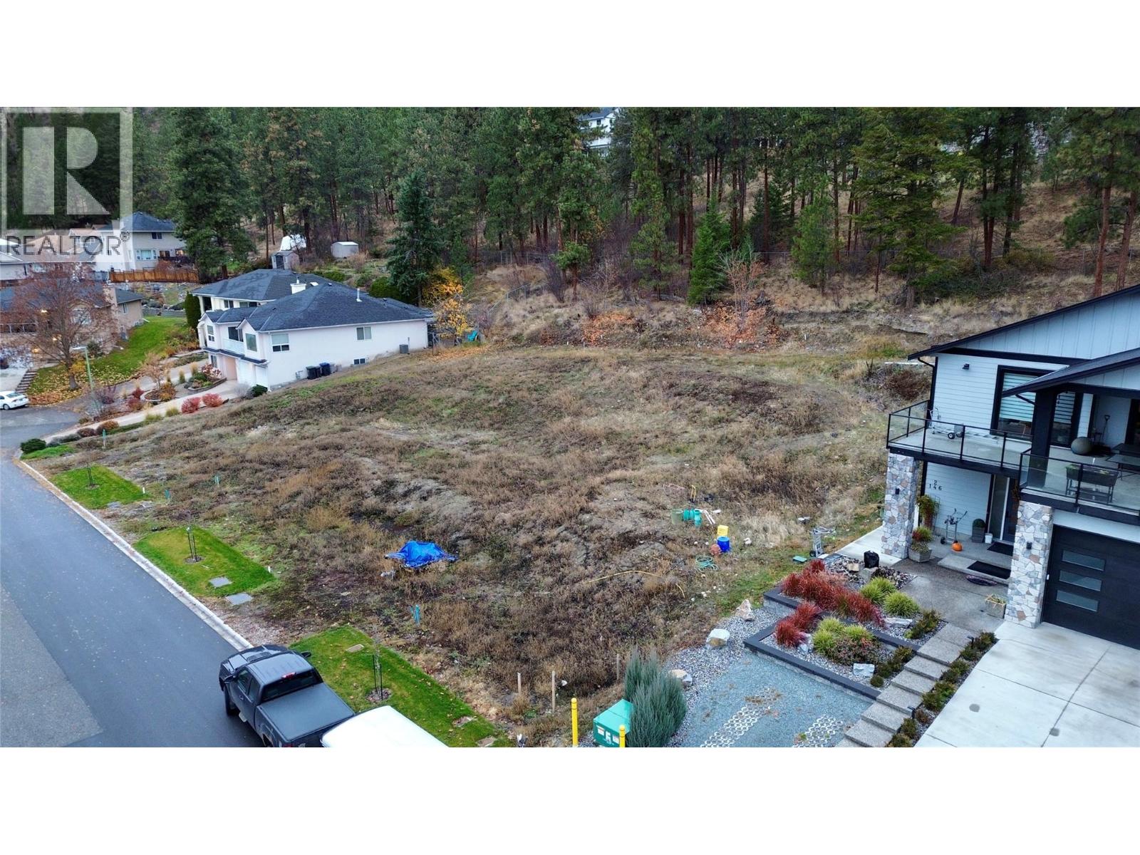 Proposed Lot B Portview Avenue Kelowna Photo 4
