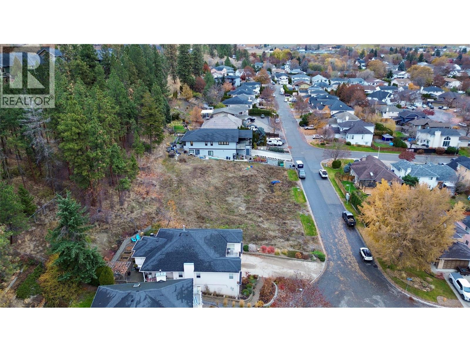Proposed Lot B Portview Avenue Kelowna Photo 6