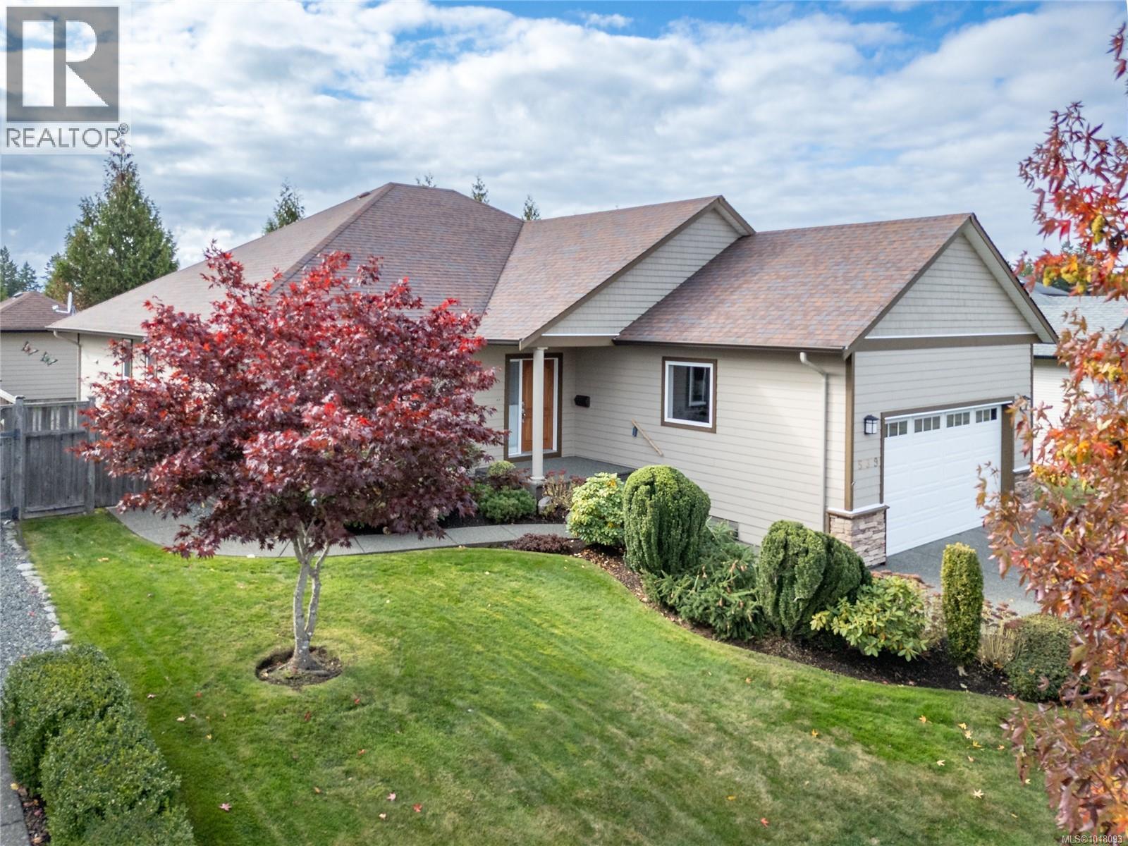 539 Spitfire Dr, Comox, British Columbia  V9M 0A1 - Photo 2 - 1018093