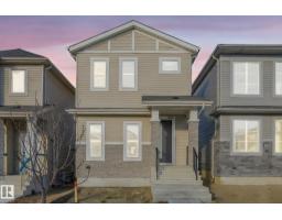 #3520 42 AVE AV Triomphe Estates