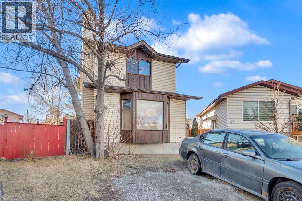 59 Whitehaven Road Ne, Calgary, Alberta  T1Y 6A5 - Photo 3 - A2257272