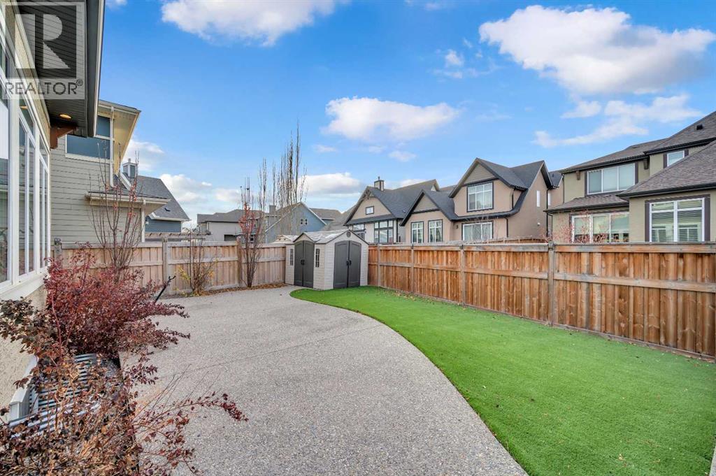 248 Marquis Landing Se, Calgary, Alberta  T3M 2H3 - Photo 44 - A2269780