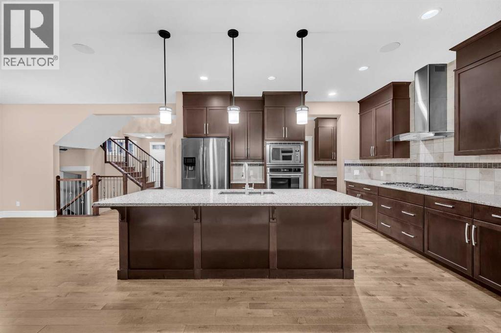 248 Marquis Landing Se, Calgary, Alberta  T3M 2H3 - Photo 8 - A2269780