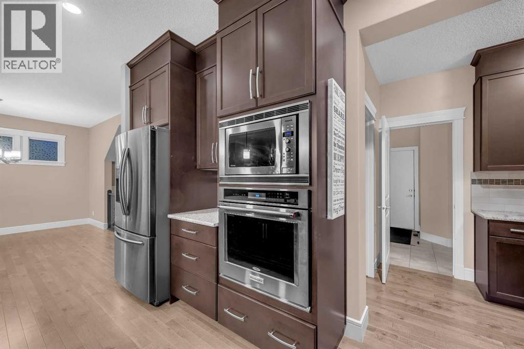 248 Marquis Landing Se, Calgary, Alberta  T3M 2H3 - Photo 10 - A2269780