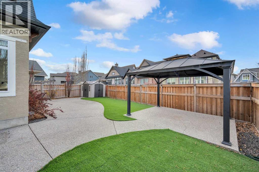 248 Marquis Landing Se, Calgary, Alberta  T3M 2H3 - Photo 43 - A2269780