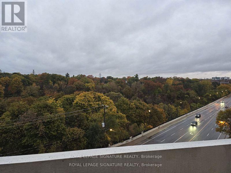 607 - 160 Kingsway Crescent, Toronto, Ontario  M8V 2V3 - Photo 10 - W12556786