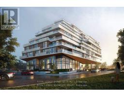 607 - 160 KINGSWAY CRESCENT, Toronto, Ontario