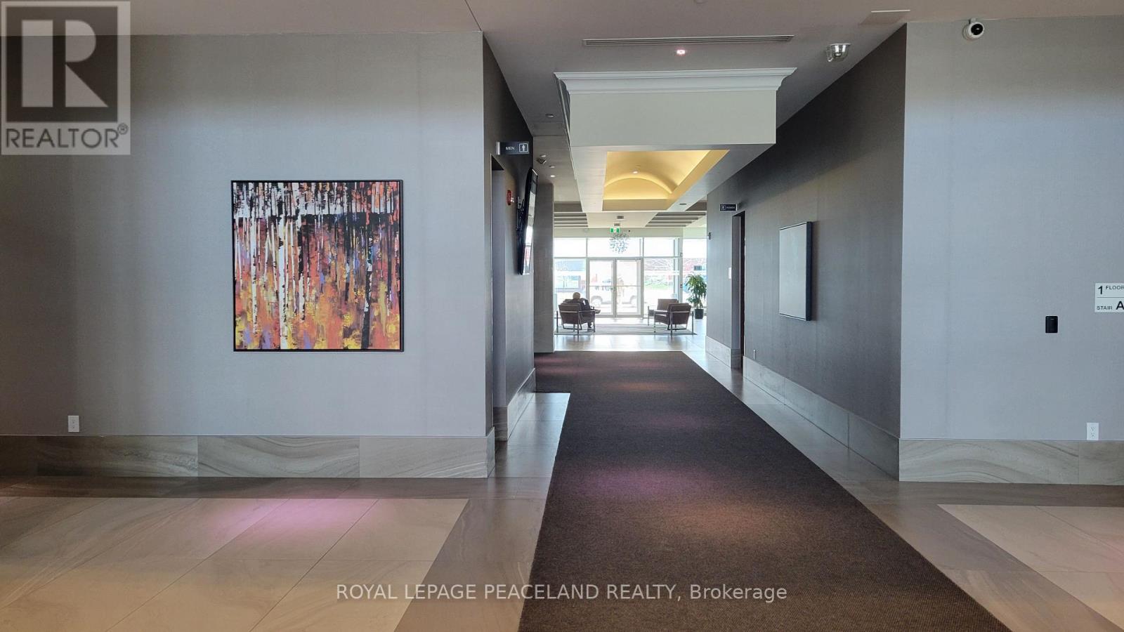 407 - 218 Export Boulevard, Mississauga, Ontario  L5S 1Y4 - Photo 20 - W12556806