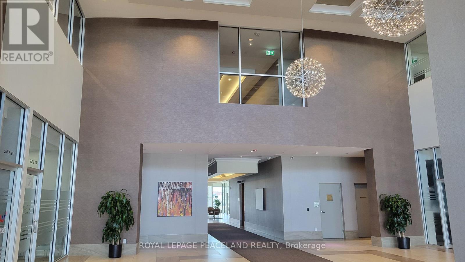 407 - 218 Export Boulevard, Mississauga, Ontario  L5S 1Y4 - Photo 25 - W12556806