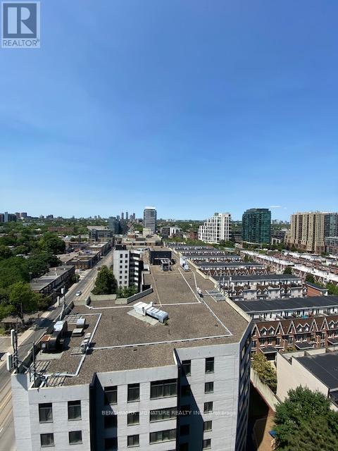 1125 - 285 Dufferin Street, Toronto, Ontario  M6K 0J2 - Photo 11 - W12556810