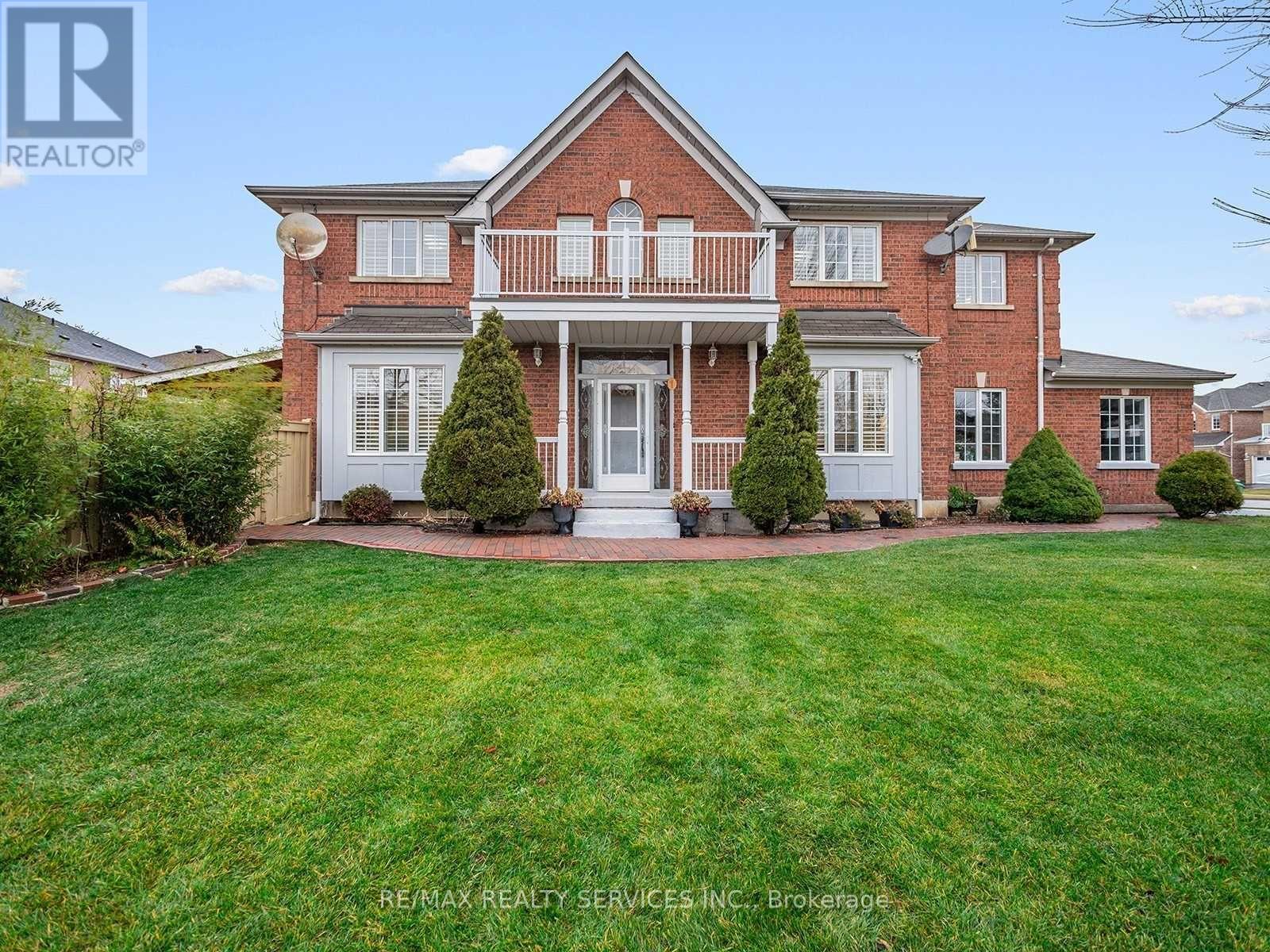 1 PILGRIM PLACE, Brampton, Ontario