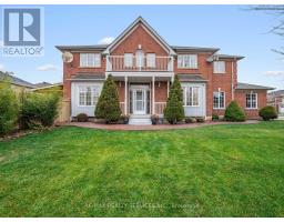 1 PILGRIM PLACE, Brampton, Ontario