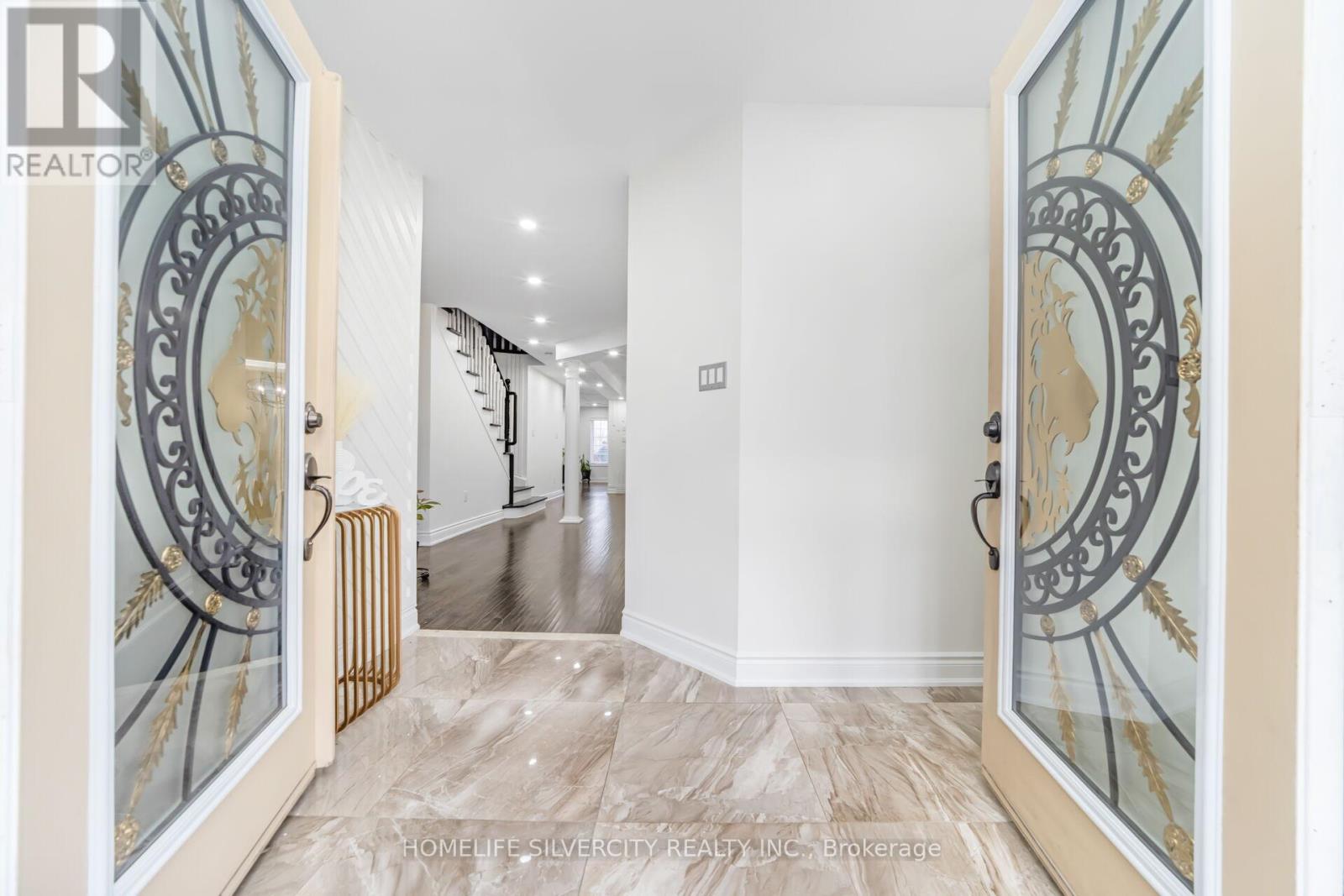 42 AVALANCHE CRESCENT, Brampton, Ontario