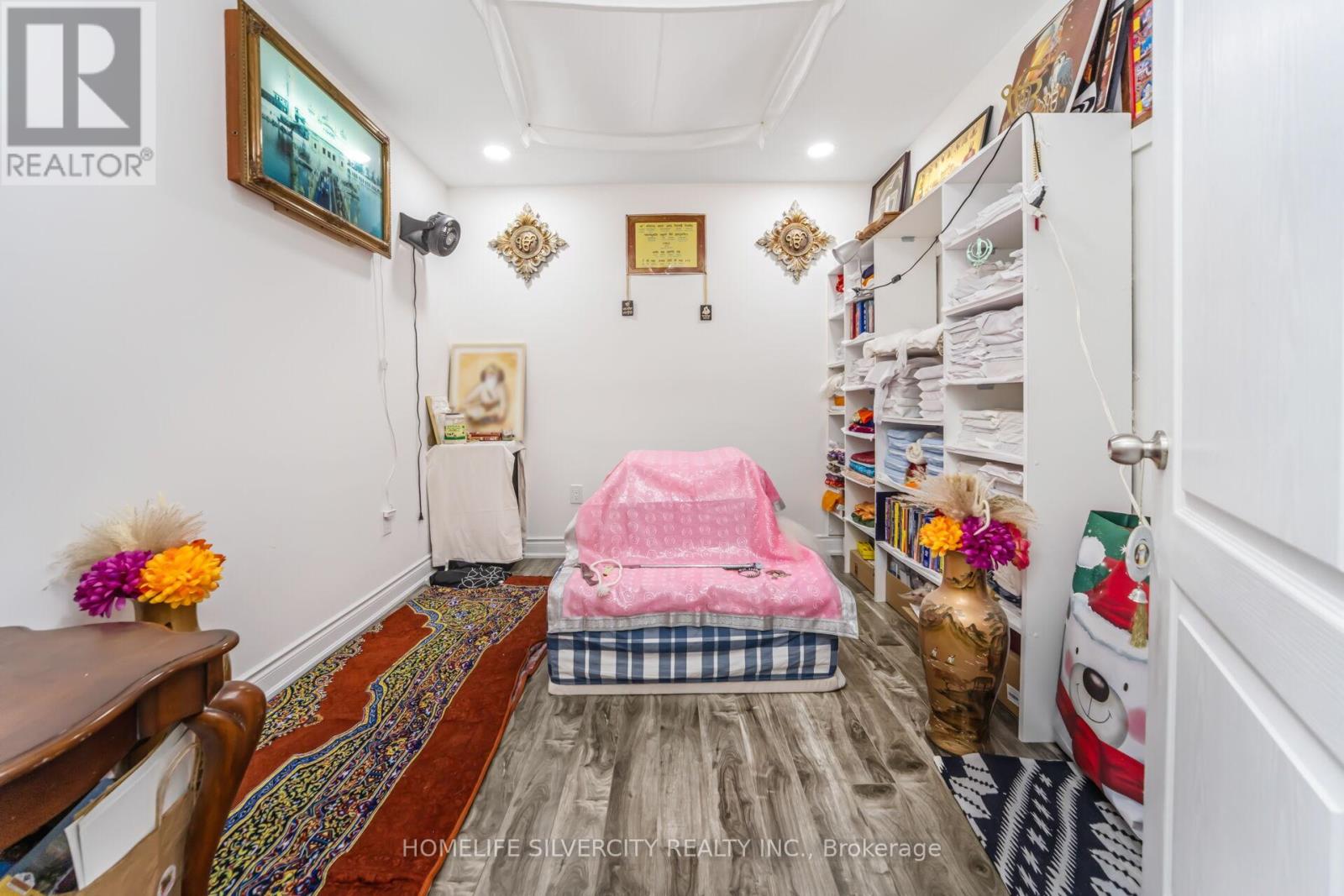 42 Avalanche Crescent, Brampton, Ontario  L6P 1M5 - Photo 27 - W12556822