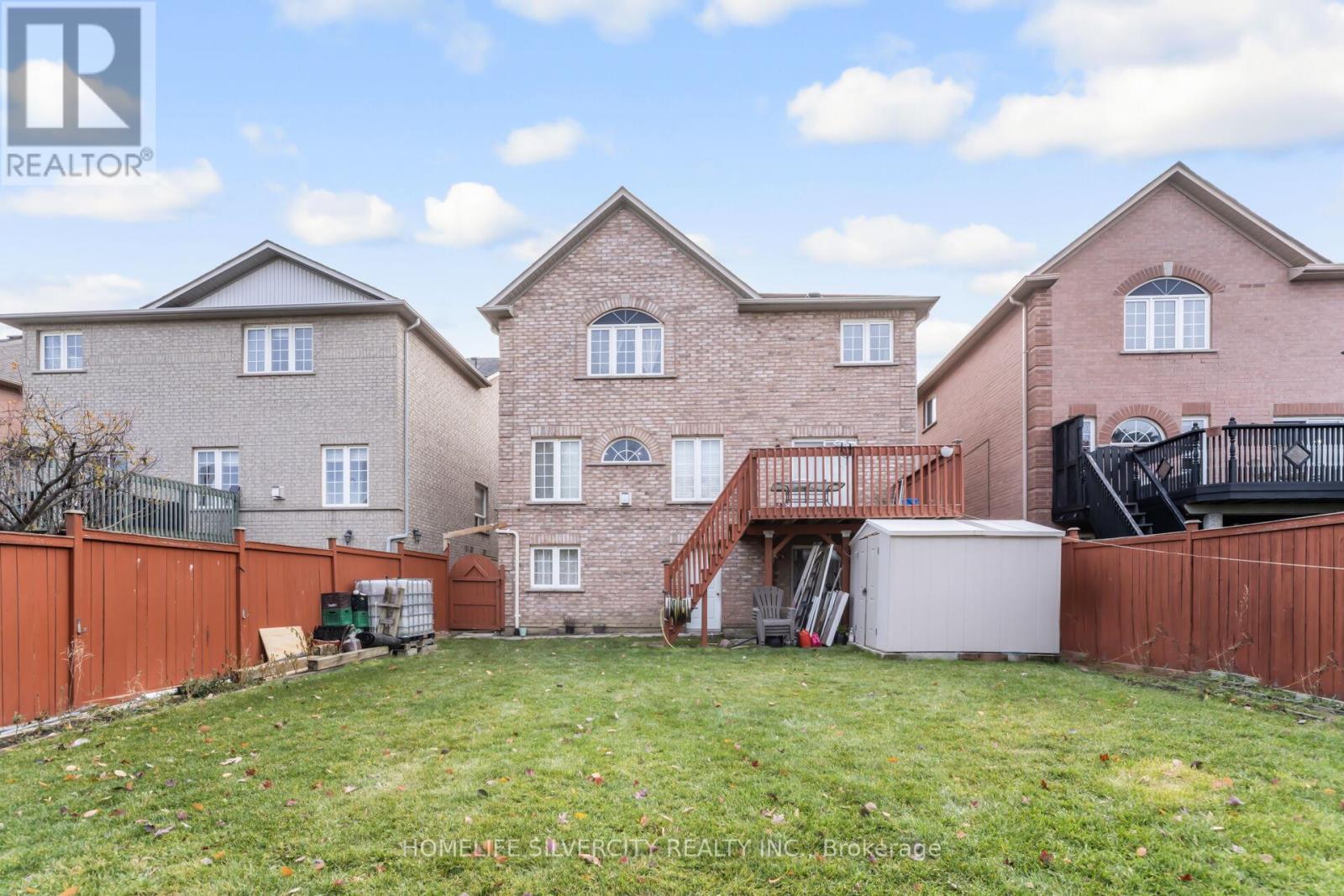 42 Avalanche Crescent, Brampton, Ontario  L6P 1M5 - Photo 49 - W12556822