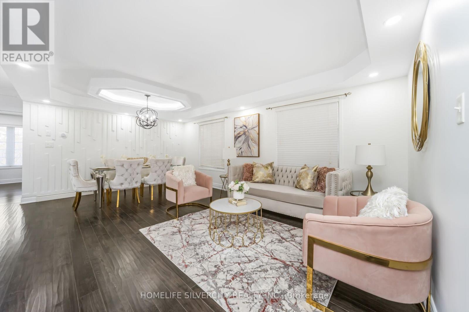 42 Avalanche Crescent, Brampton, Ontario  L6P 1M5 - Photo 5 - W12556822