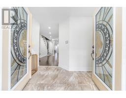 42 AVALANCHE CRESCENT, Brampton, Ontario