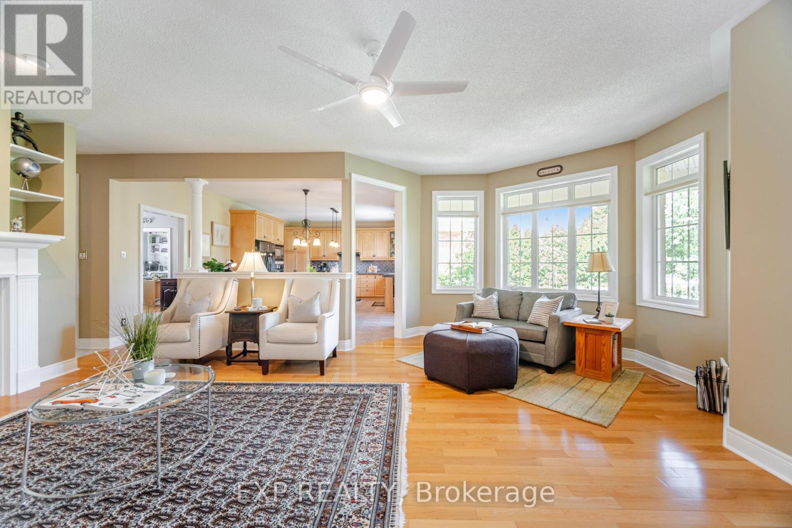 37 Links Lane, Brampton, Ontario  L6Y 5H2 - Photo 12 - W12556824